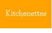 Kitchenettes